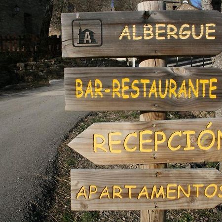 Apartamentos Turisticos Isin Ngoại thất bức ảnh