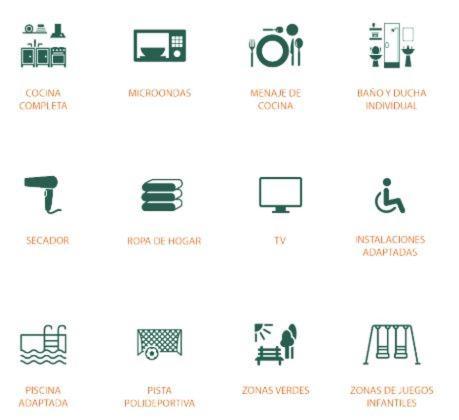 Apartamentos Turisticos Isin Ngoại thất bức ảnh